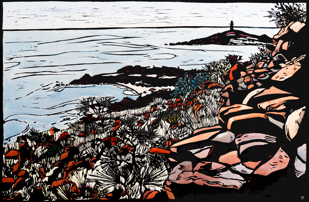 Cossack Coast