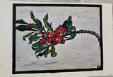 Turpentine Bush