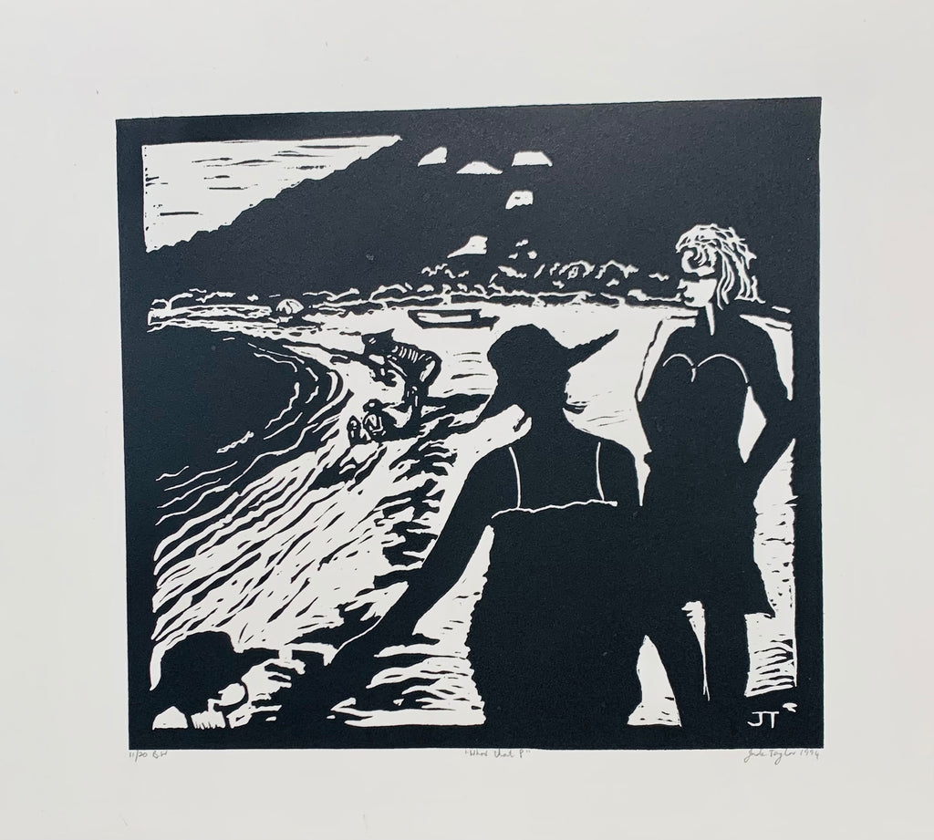 By the Sea series