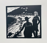 By the Sea series