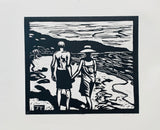 By the Sea series