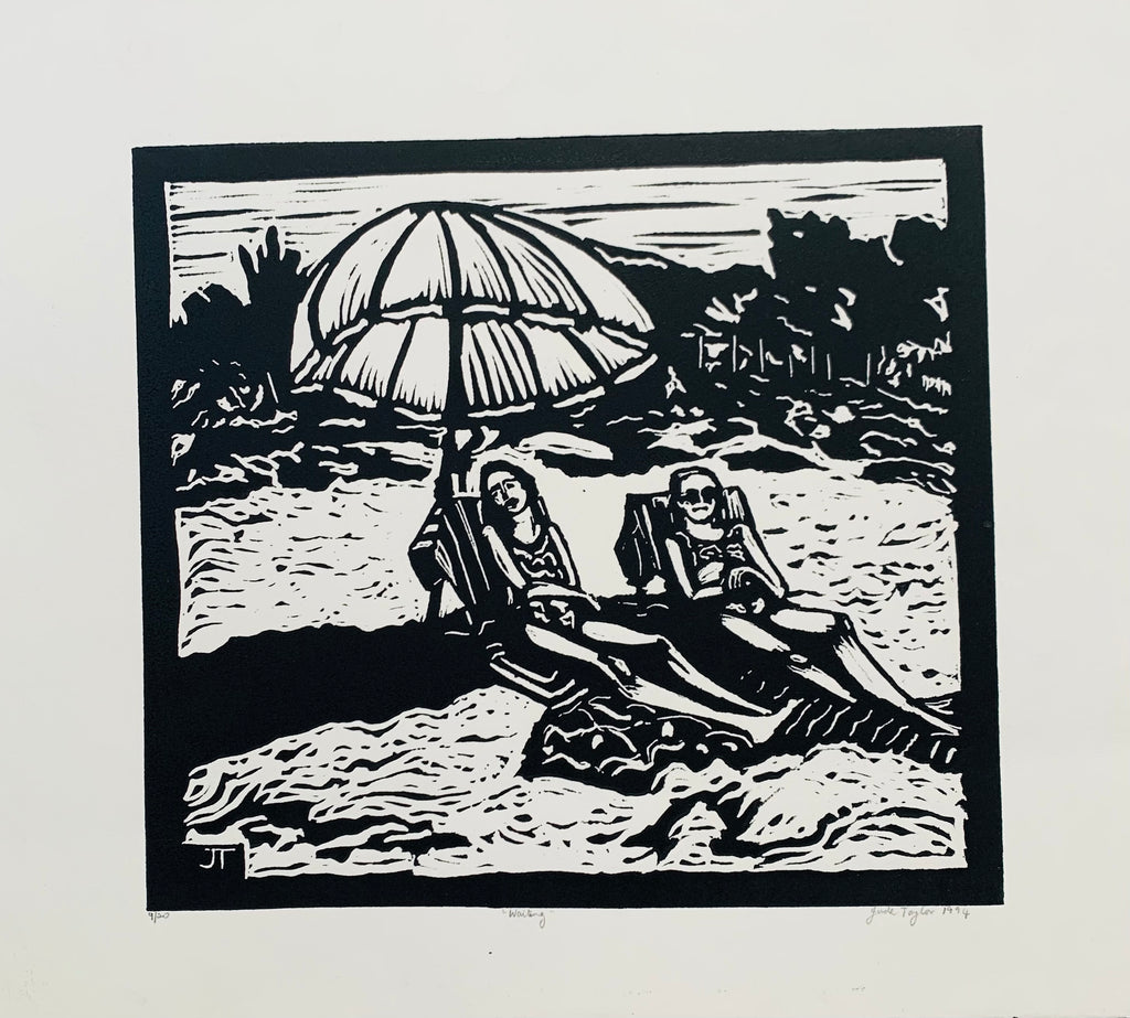 By the Sea Series -