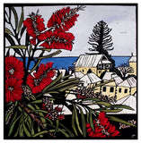 Bottle Brush & View