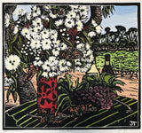 Mallee Blossoms