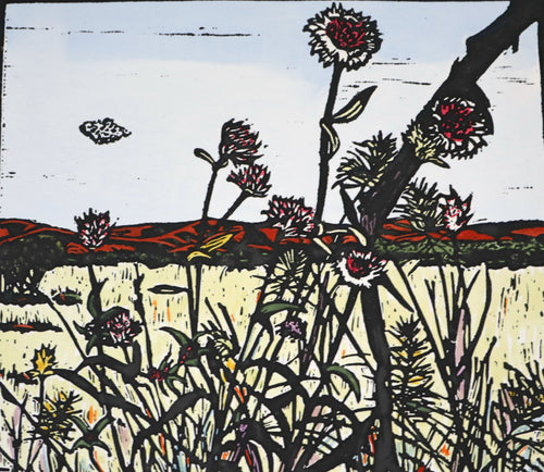 Wild Grasses