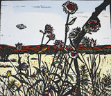 Wild Grasses