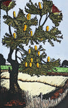 Basket Tree