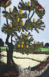 Basket Tree