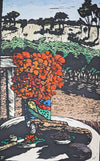 Nasturtium