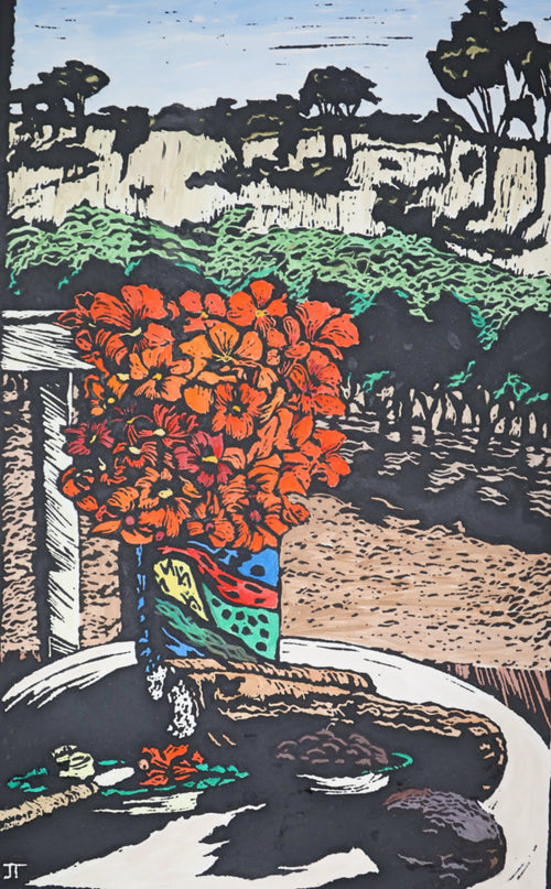 Nasturtium