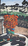 Nasturtium