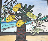 East Coast Banksia