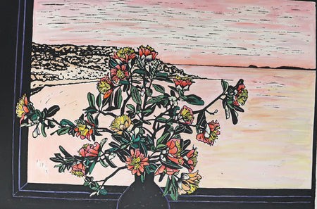 Pilbara landscape