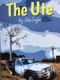 The Ute by John Taylor (Pre-purchase)